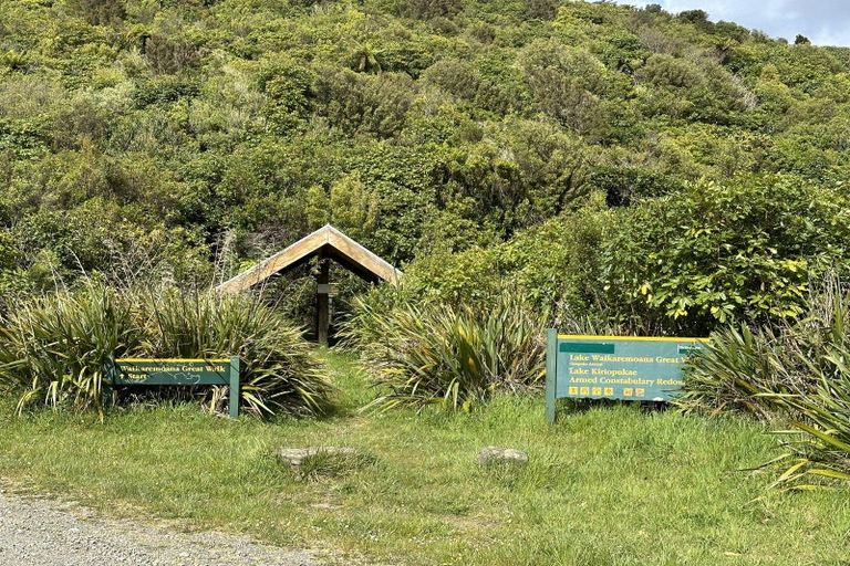 Photo of property in 91c Onepoto Road, Tuai, Wairoa, 4195