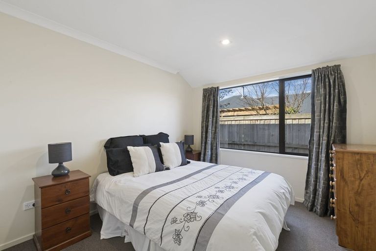 Photo of property in 31 George Street, Rolleston, 7614