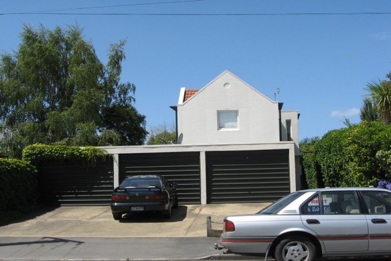Photo of property in 1/16 Exeter Street, Merivale, Christchurch, 8014
