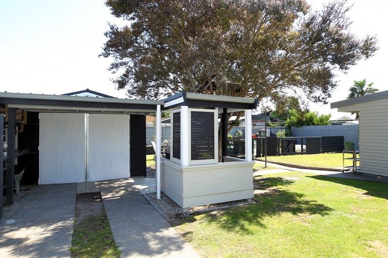 Photo of property in 505 Awatea Street, Akina, Hastings, 4122