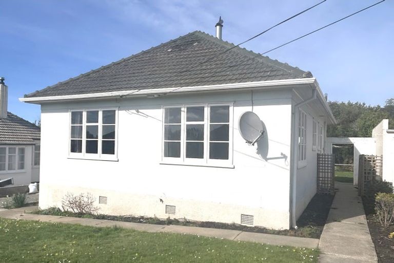 Photo of property in 33 Frome Street, Oamaru North, Oamaru, 9400