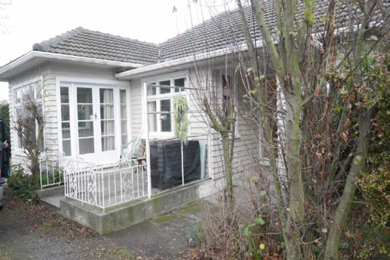 Photo of property in 58 Ilam Road, Upper Riccarton, Christchurch, 8041