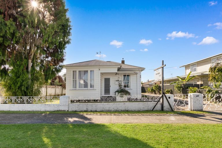 Photo of property in 70 Moorhouse Street, Morrinsville, 3300