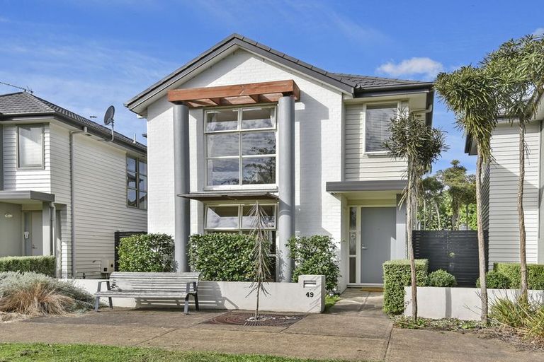 Photo of property in 49 Bruce Pulman Drive, Takanini, 2112