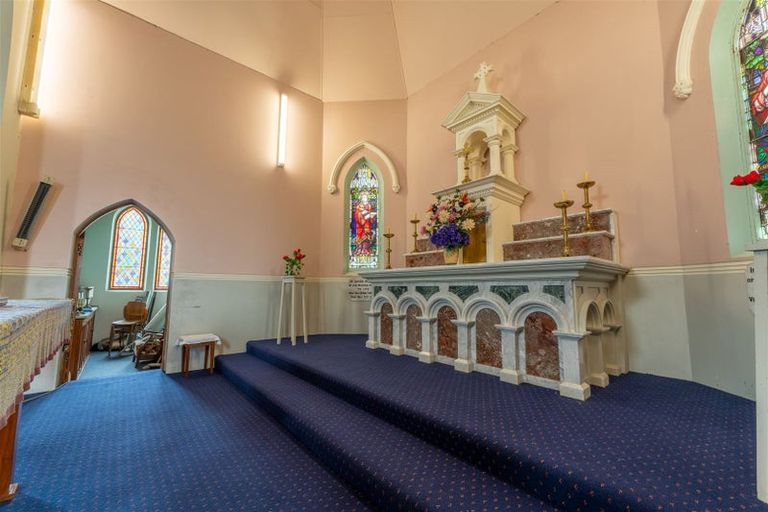 Photo of property in 24 Thackeray Street, Saint Andrews, 7988