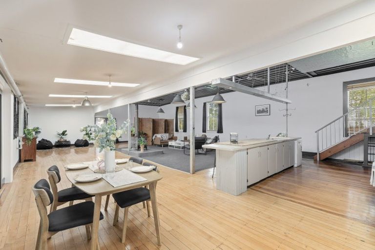 Photo of property in 43 Domett Street, Waitara, 4320