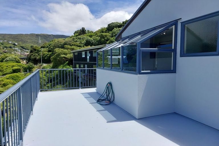 Photo of property in 87 Waikowhai Street, Ngaio, Wellington, 6035