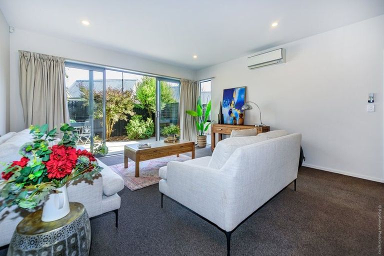 Photo of property in 2/89 Poulson Street, Addington, Christchurch, 8024