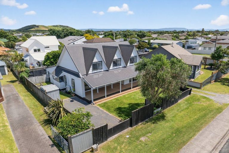 Photo of property in 274 Range Road, Papamoa Beach, Papamoa, 3118