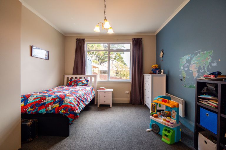 Photo of property in 1 Everton Road, Andersons Bay, Dunedin, 9013