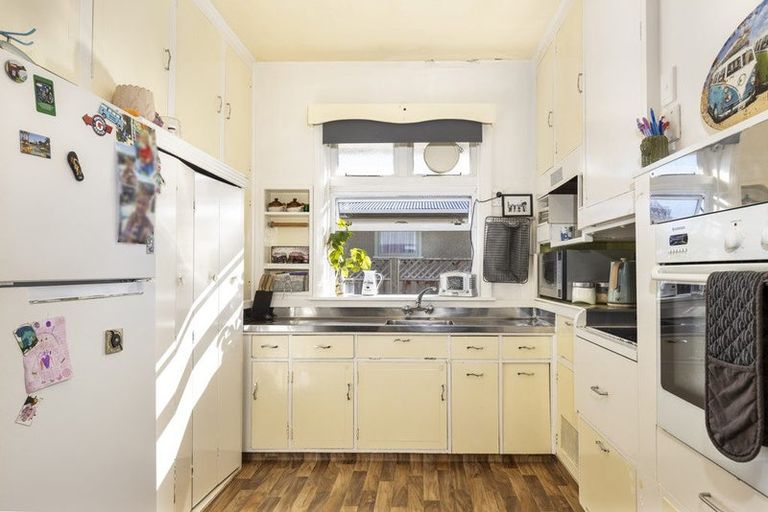 Photo of property in 27 Mowat Street, Springlands, Blenheim, 7201