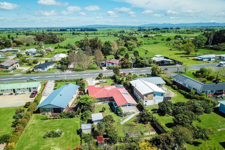 Photo of property in 124 Centennial Avenue, Te Aroha, 3320