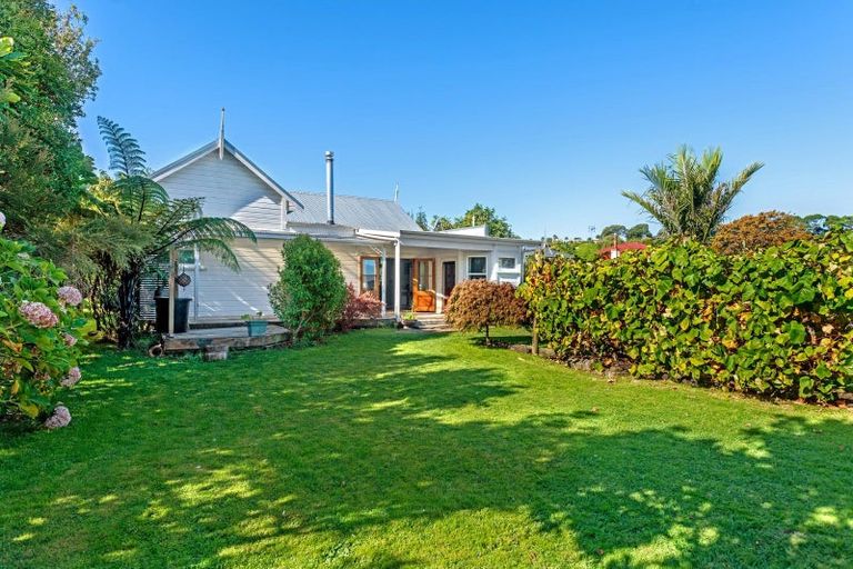 Photo of property in 52 Gordon Street, Mangapapa, Gisborne, 4010