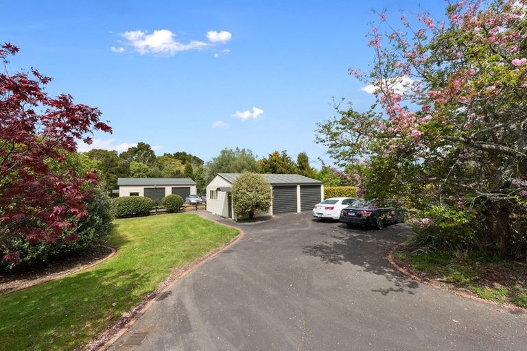 Photo of property in 265 Pencarrow Road, Tamahere, Hamilton, 3283