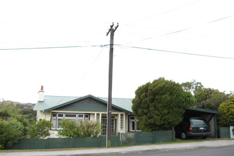 Photo of property in 39 Kano Street, Karori, Wellington, 6012