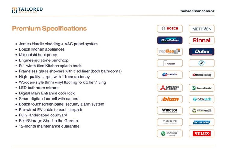 Photo of property in 41 Deal Street, Wigram, Christchurch, 8042