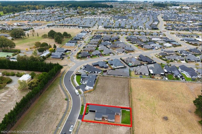 Photo of property in 48 Georgina Street, Marshland, Christchurch, 8083