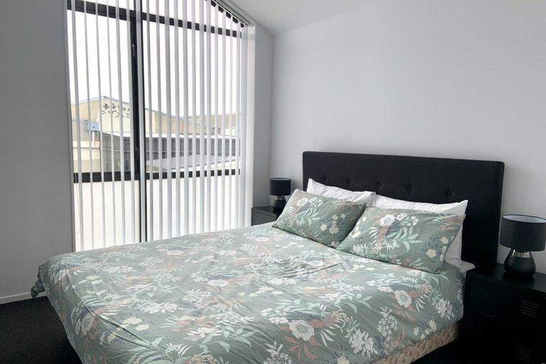 Photo of property in 6/129 Sherborne Street, St Albans, Christchurch, 8014