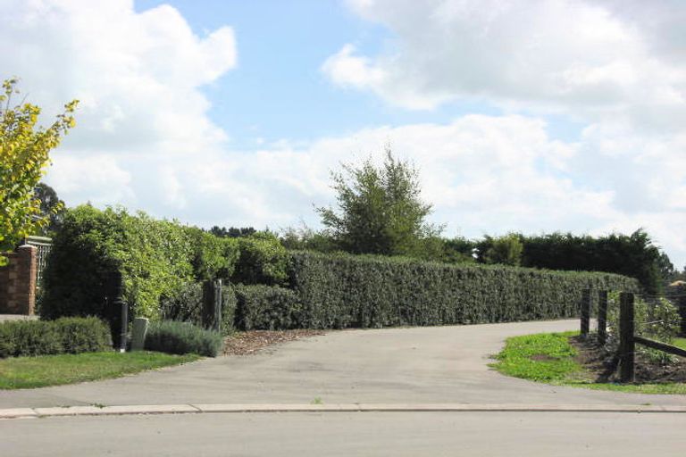 Photo of property in 9 Highland Brae, Prebbleton, 7604