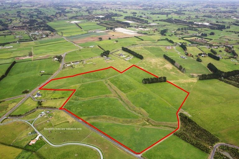 Photo of property in 121 Batty Road, Kingseat, Pukekohe, 2679
