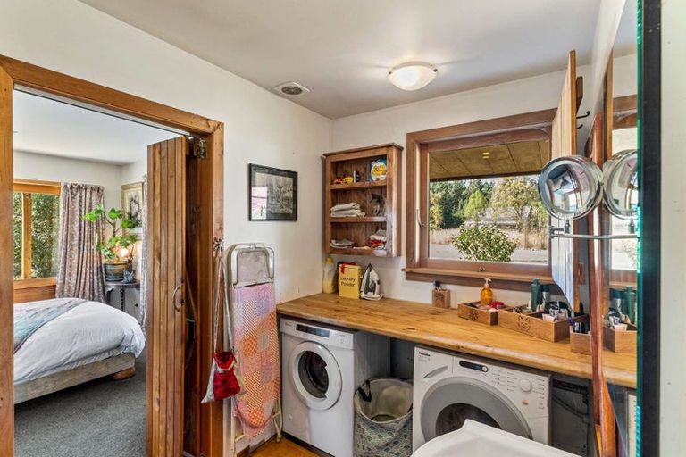 Photo of property in 2824 South Eyre Road, Eyrewell, Rangiora, 7476