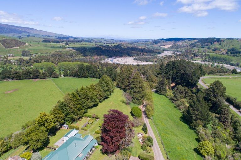 Photo of property in 2393 Pohangina Road, Pohangina, Ashhurst, 4884