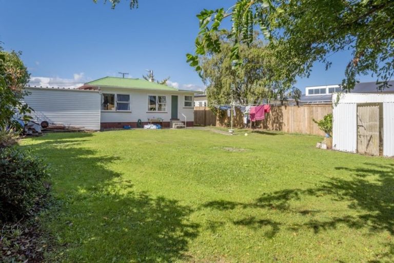 Photo of property in 31 Bowen Street, Levin, 5510