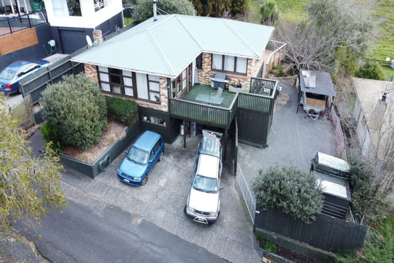 Photo of property in 128 Riverview Road, Huntly, 3700