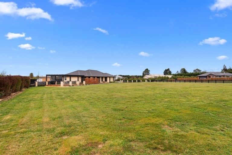 Photo of property in 103 Cullen Avenue, Swannanoa, Rangiora, 7475