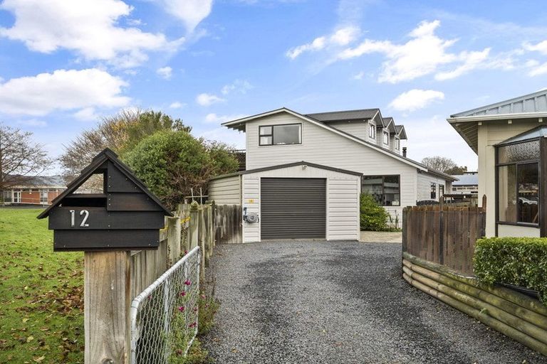 Photo of property in 12 Dryden Street, Mosgiel, 9024