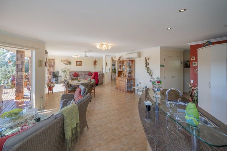 Photo of property in 38 Motukorure Parade, Cooks Beach, Whitianga, 3591