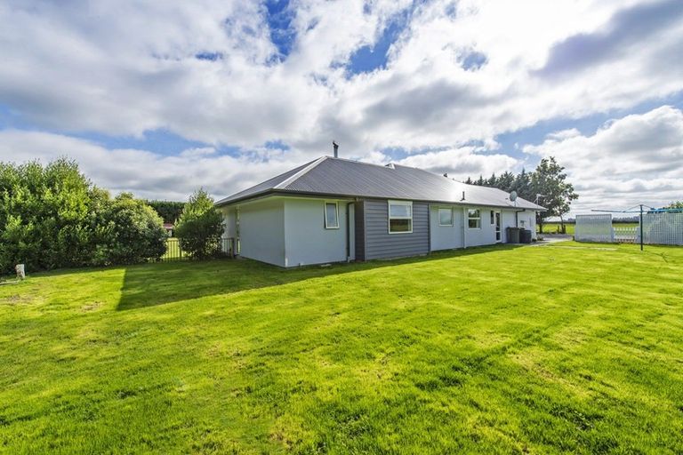 Photo of property in 143 Telegraph Road, Burnham, Christchurch, 7677