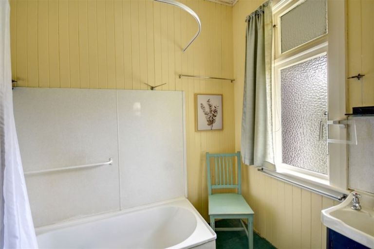 Photo of property in 155 Signal Hill Road, Opoho, Dunedin, 9010