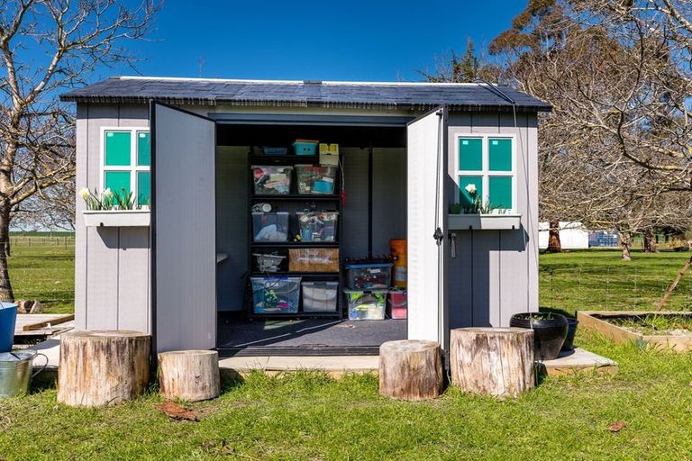 Photo of property in 54 Studholme Settlement Road, Waimate, 7979