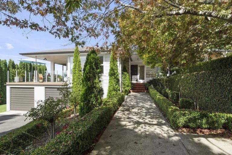 Photo of property in 18 Sixteenth Avenue, Tauranga South, Tauranga, 3112