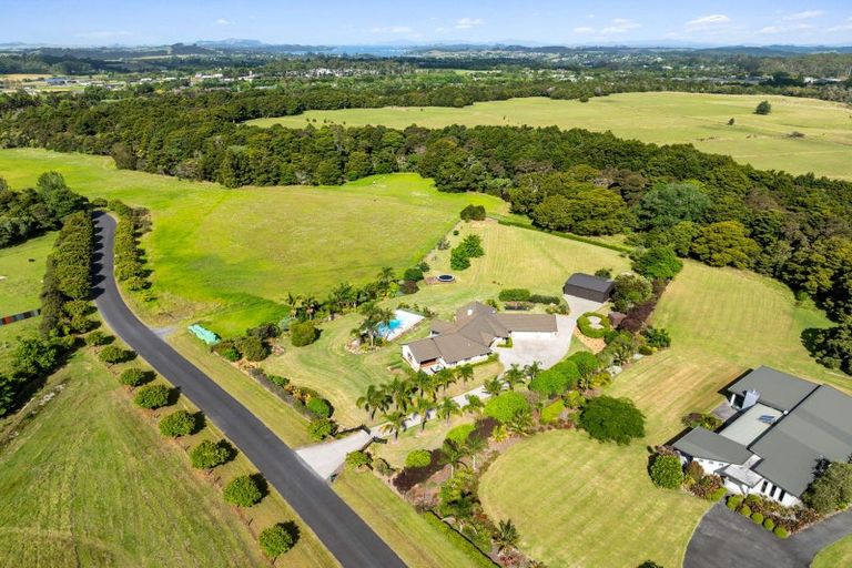 Photo of property in 45 Waitotara Drive, Waipapa, 0230