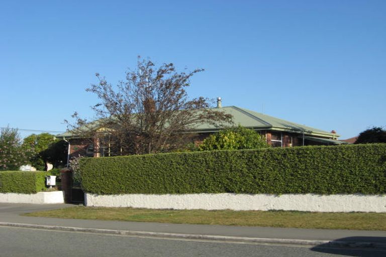Photo of property in 2 Raymond Street, West End, Timaru, 7910