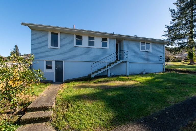 Photo of property in 56 Thomas Crescent, Western Heights, Rotorua, 3015