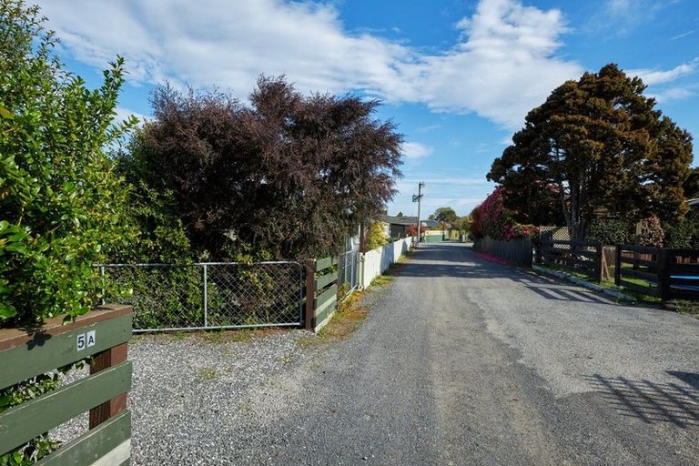 Photo of property in 5a Gillings Lane, Kaikoura, 7300