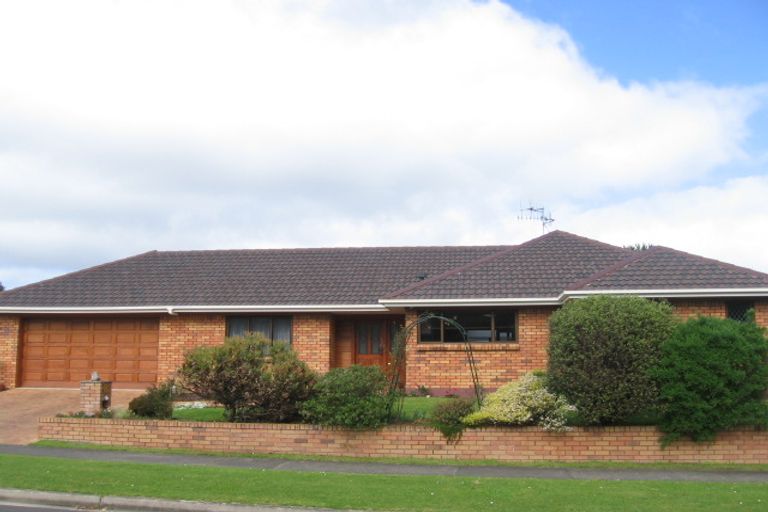 Photo of property in 31 Highfield Way, Maunu, Whangarei, 0110