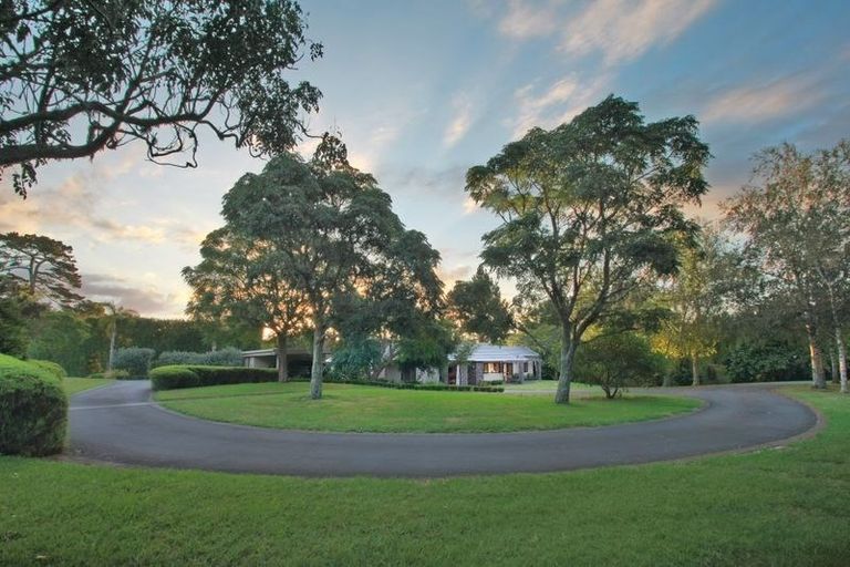 Photo of property in 120 Oakland Road, Karaka, Papakura, 2580