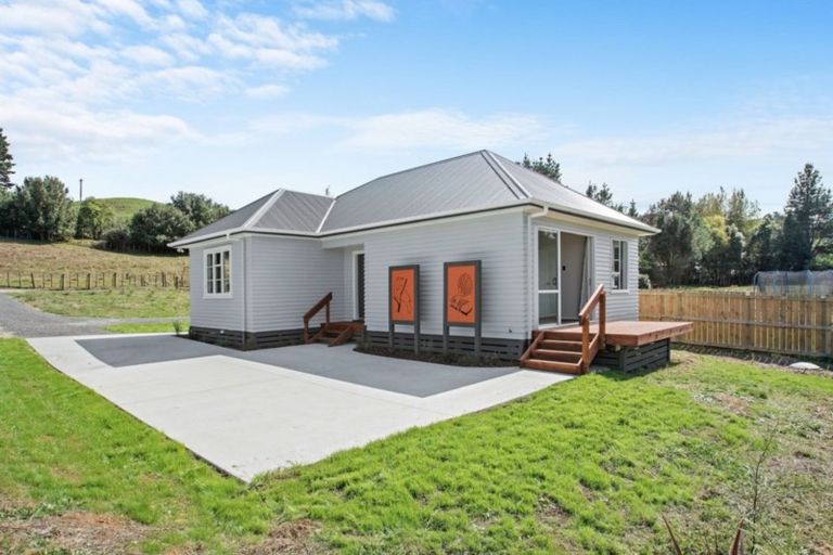 Photo of property in 500 Waitekauri Road, Waikino, Waihi, 3682