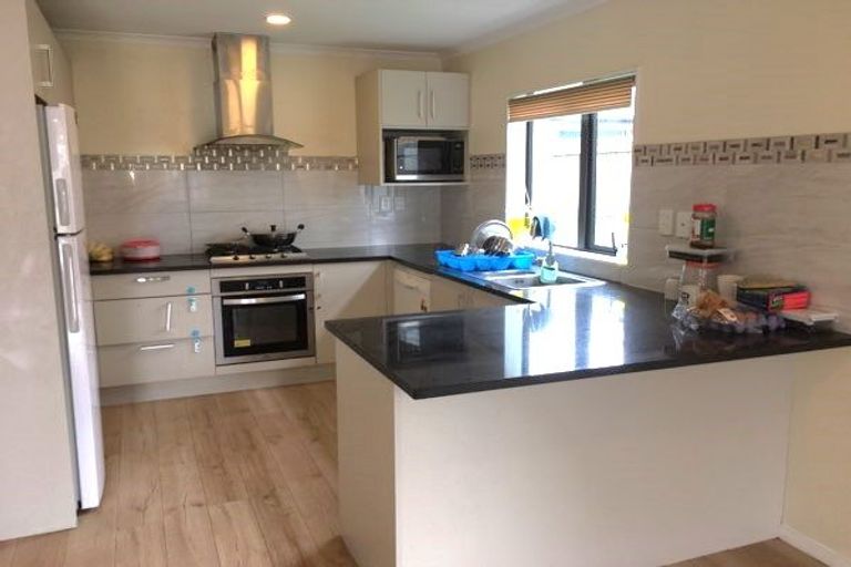 Photo of property in 5a Motatau Road, Papatoetoe, Auckland, 2025