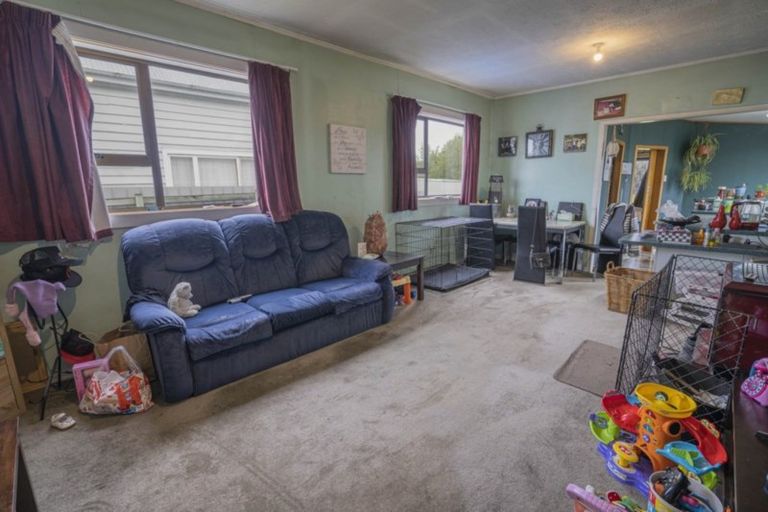 Photo of property in 112 Lindisfarne Street, Richmond, Invercargill, 9810
