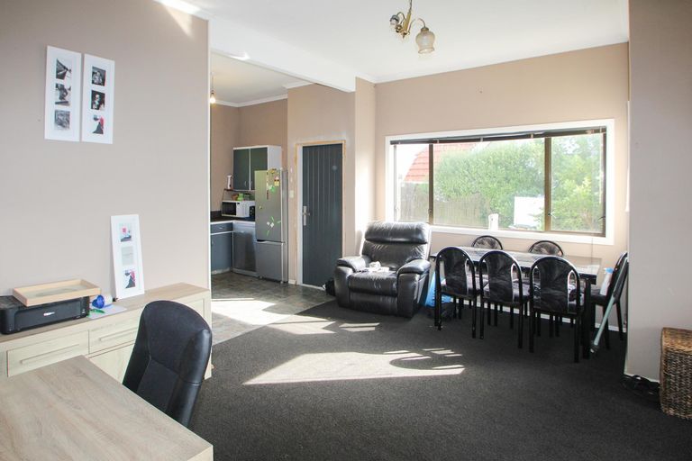 Photo of property in 7 Lune Street, Oamaru, 9400