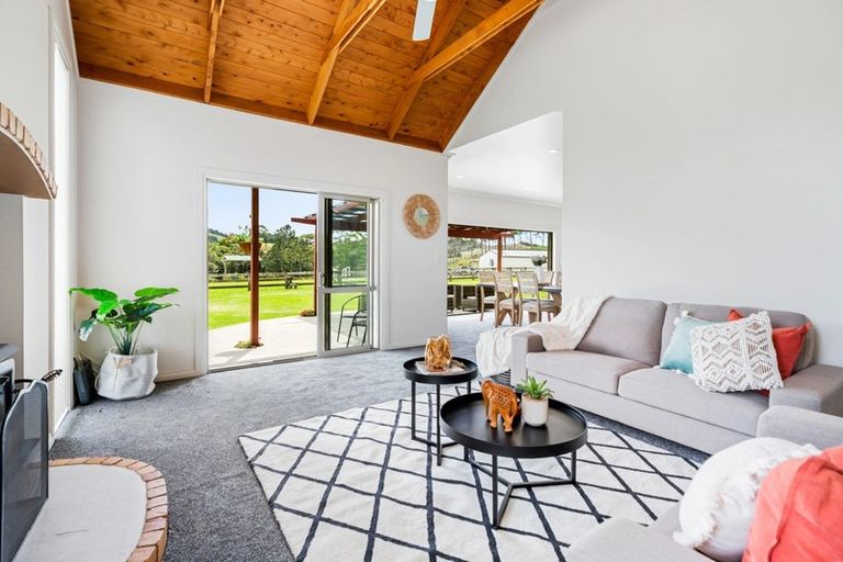 Photo of property in 507 Marua Road, Hikurangi, 0181