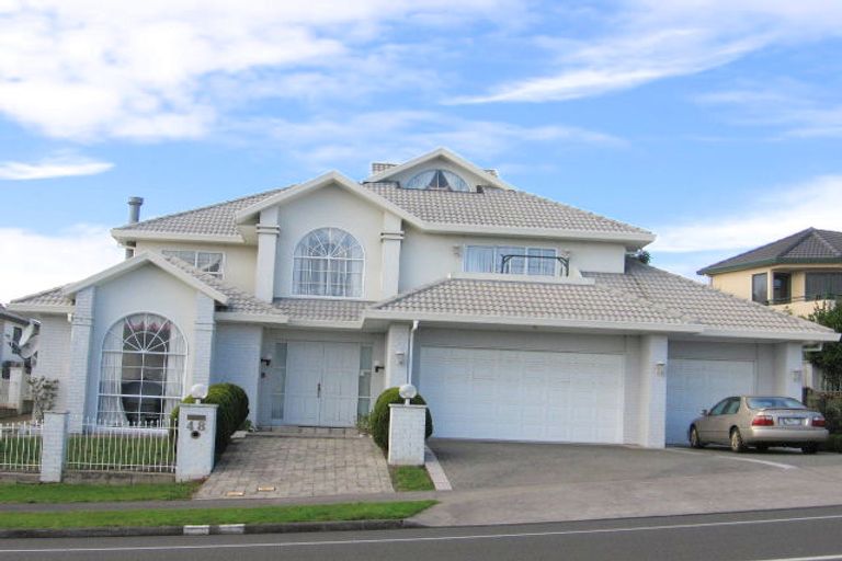 Photo of property in 48 Goodwood Drive, Goodwood Heights, Auckland, 2105