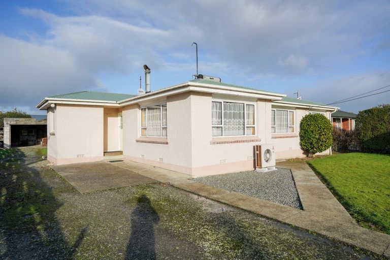 Photo of property in 25 Oreti Street, Kingswell, Invercargill, 9812