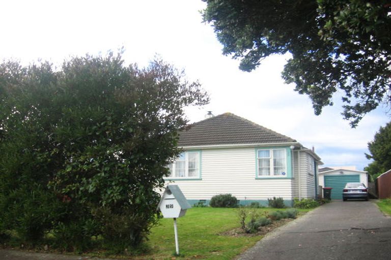 Photo of property in 39 Atiawa Crescent, Waiwhetu, Lower Hutt, 5010