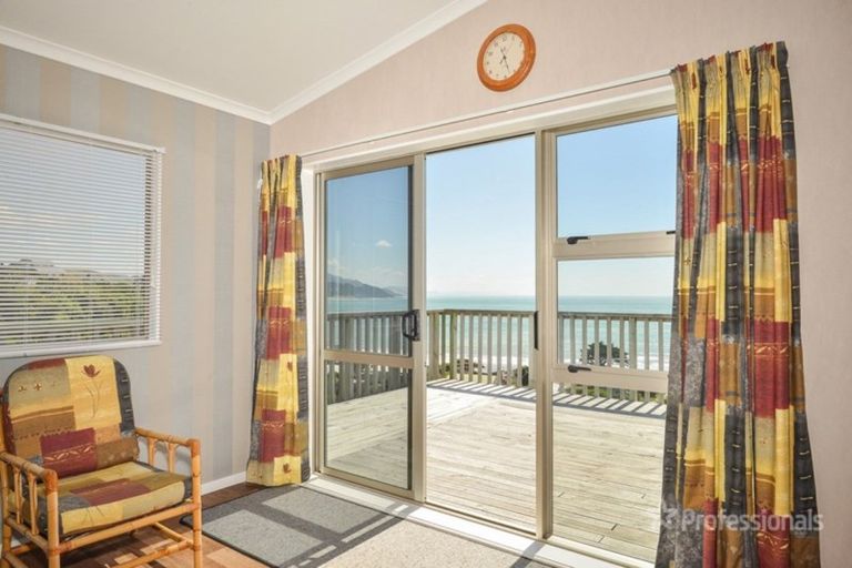 Photo of property in 41 Balfour Crescent, Castlepoint, Tinui, 5889